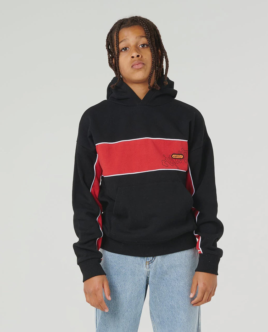 Panel Beater Fleece - Boys