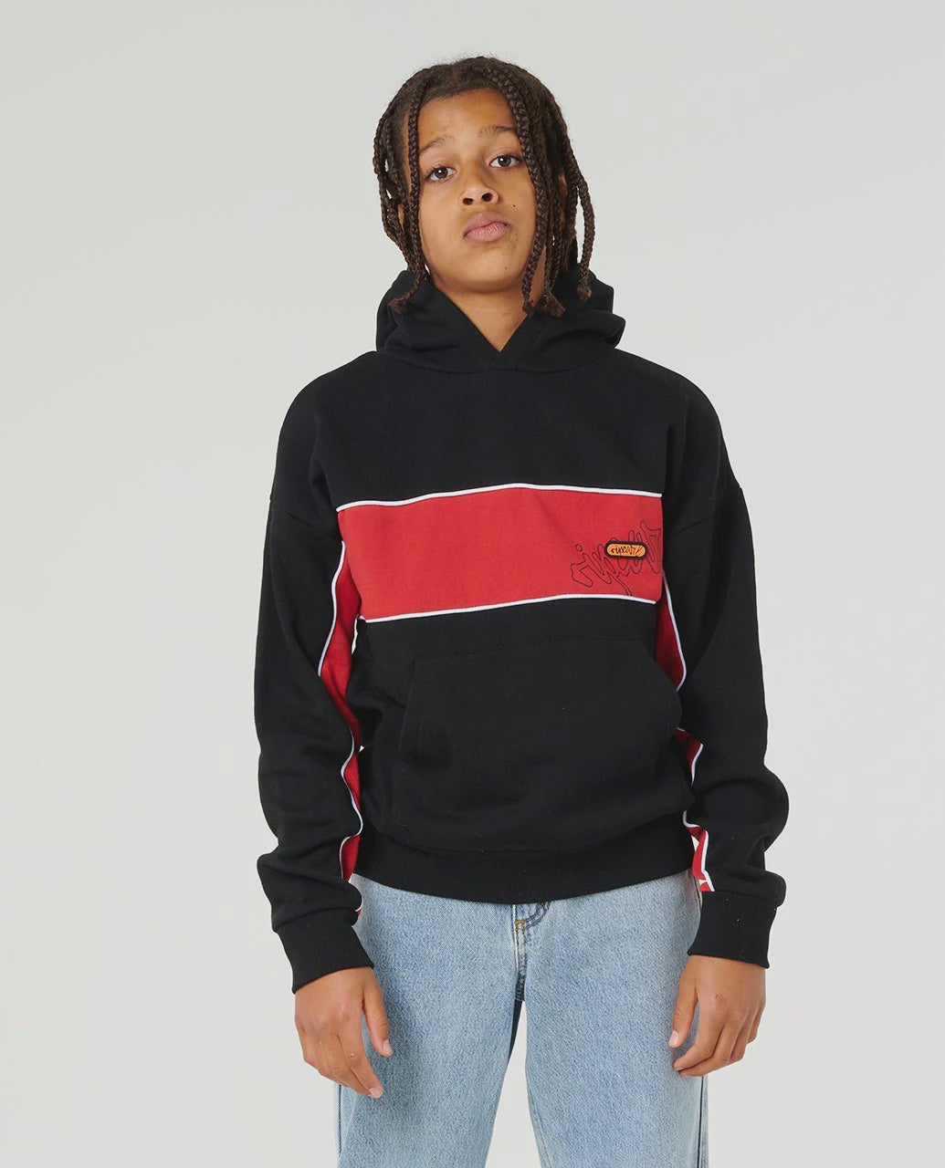 Panel Beater Fleece - Boys