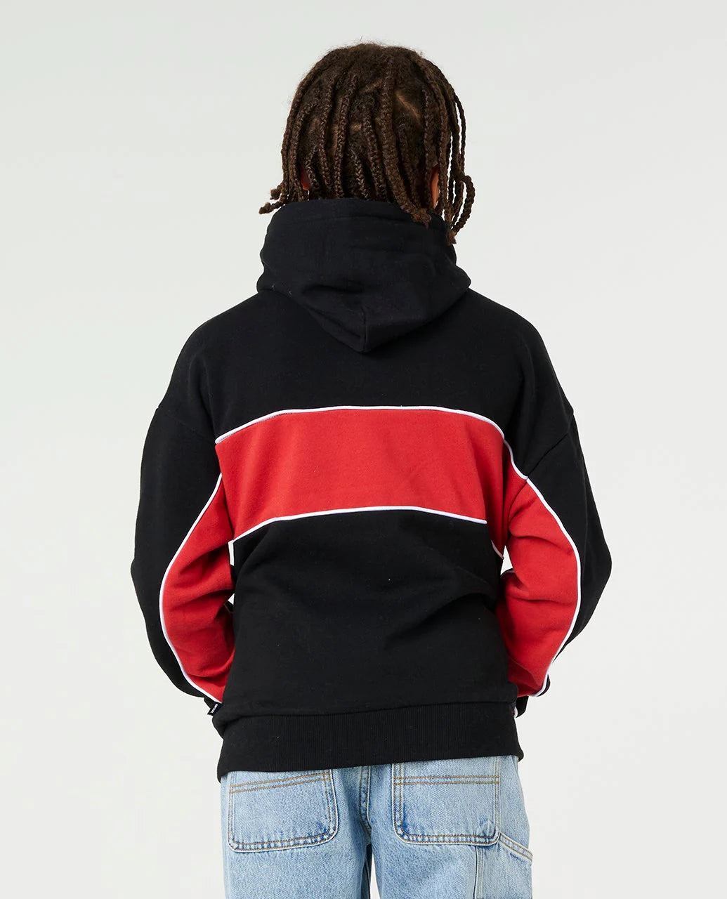 Panel Beater Fleece - Boys