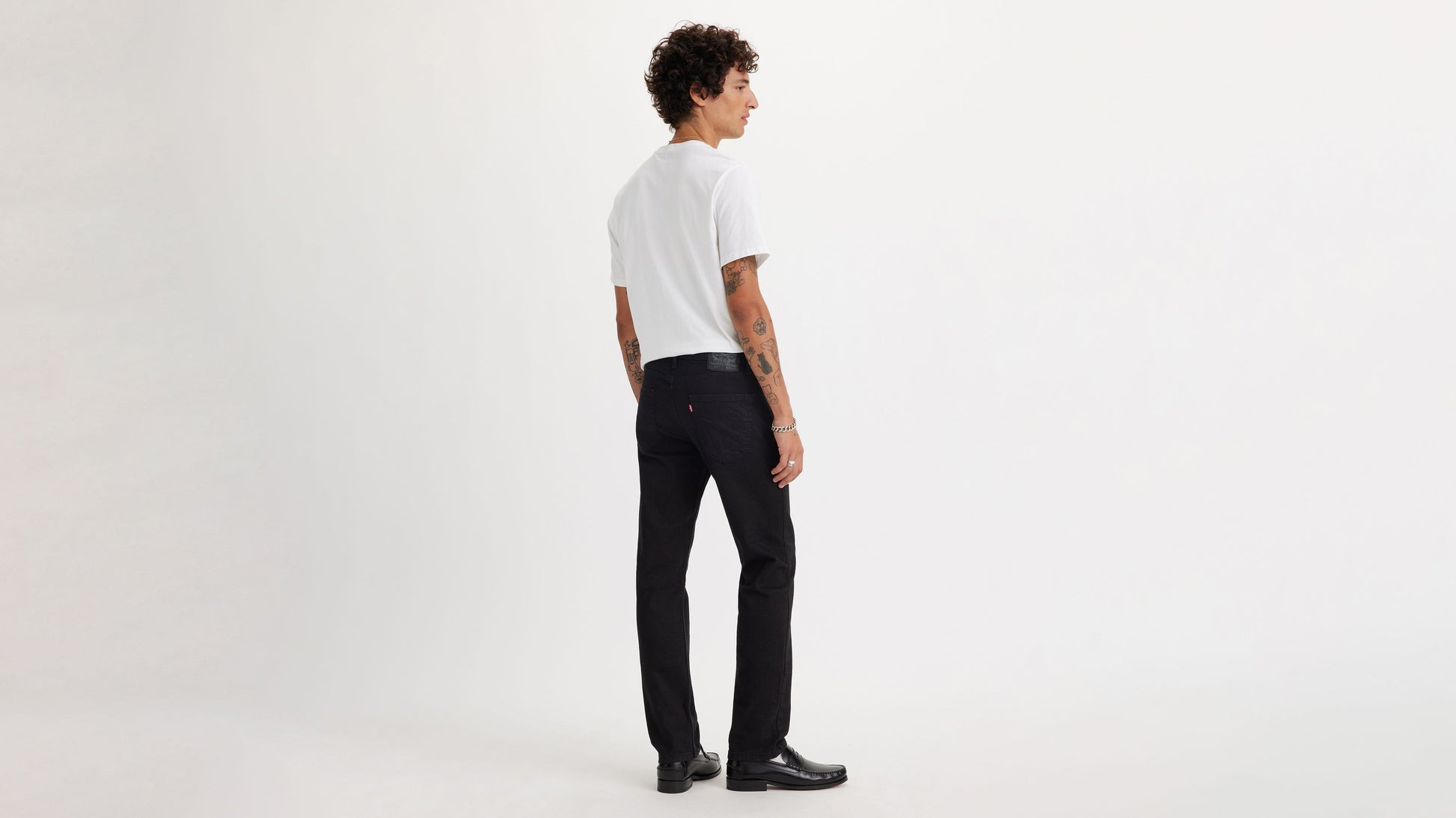 LEVI 511 Slim - 04511-1907