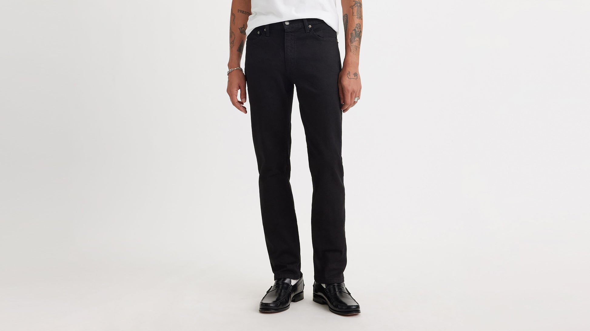 LEVI 511 Slim - 04511-1907