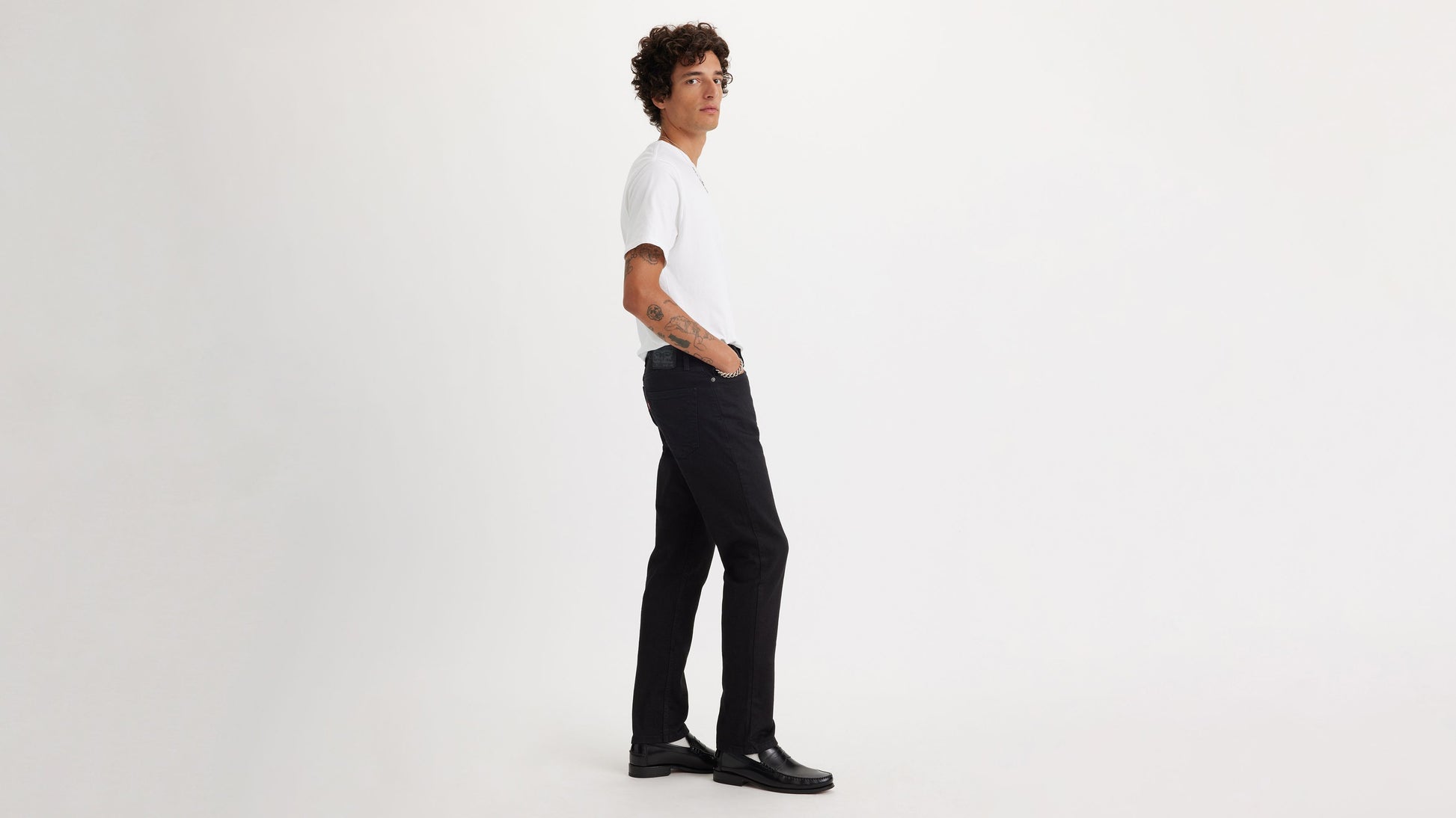 LEVI 511 Slim - 04511-1907