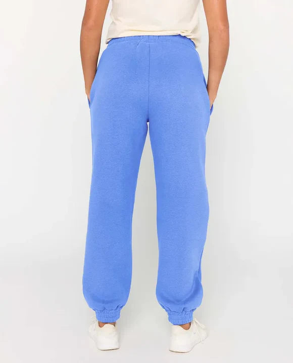 Surf Staple Trackpant - Ocean