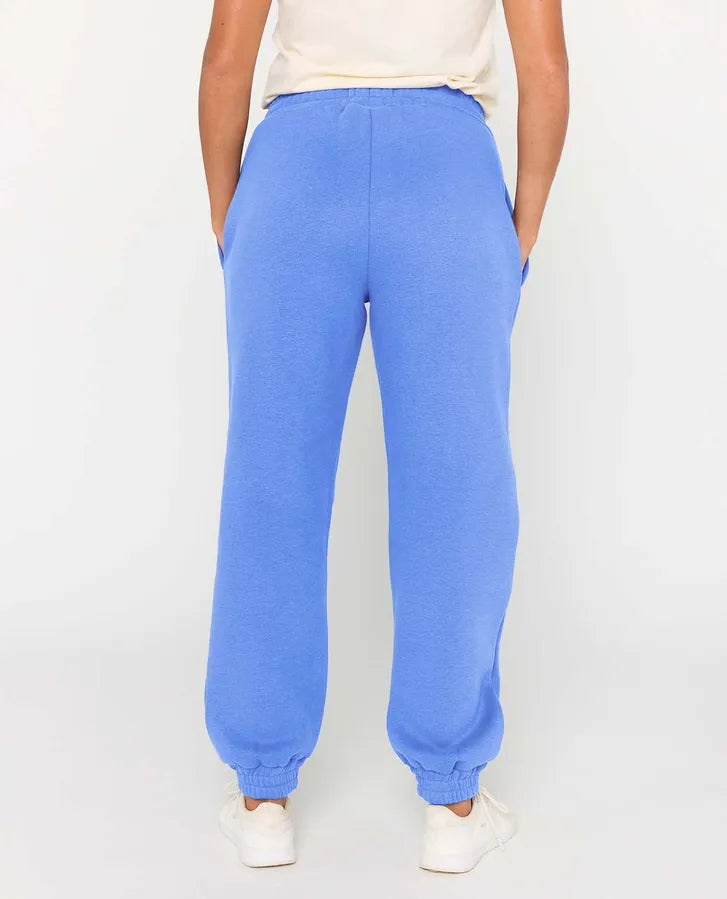 Surf Staple Trackpant - Ocean
