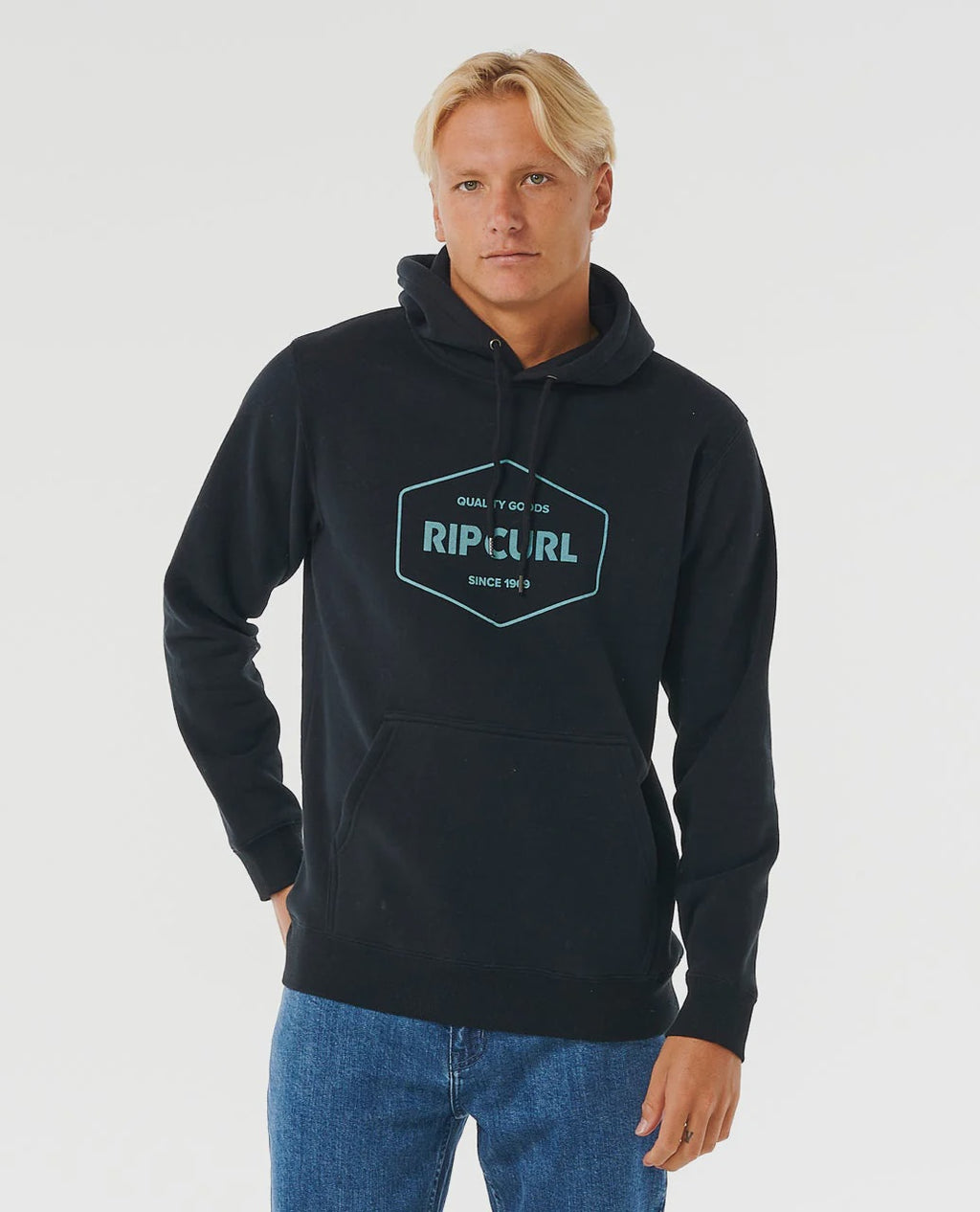 Stapler Hood - Black