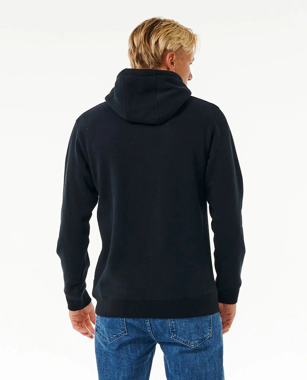Stapler Hood - Black