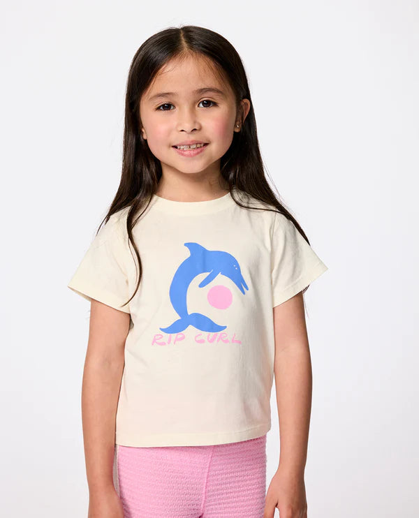 Aots Standard Tee - Girl