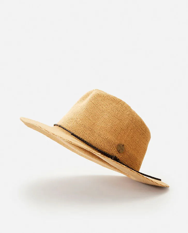 Classic Surf Knit Panama - Sand