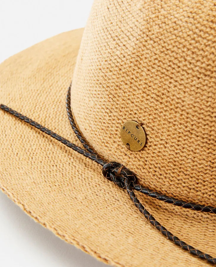 Classic Surf Knit Panama - Sand