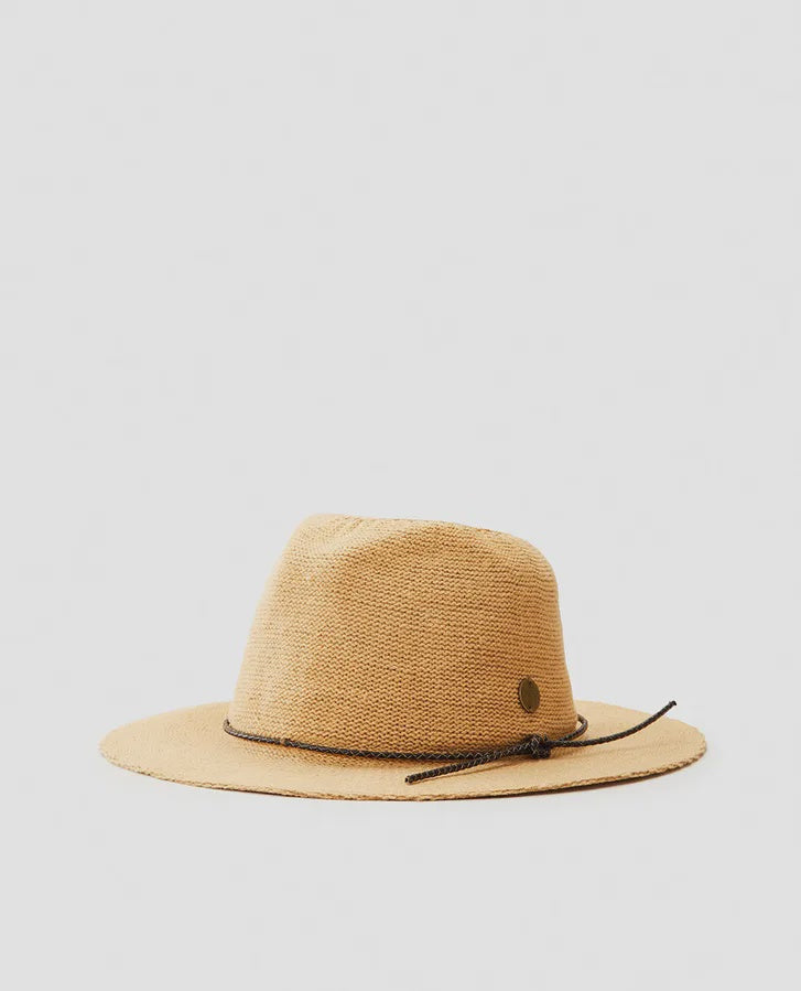Classic Surf Knit Panama - Sand
