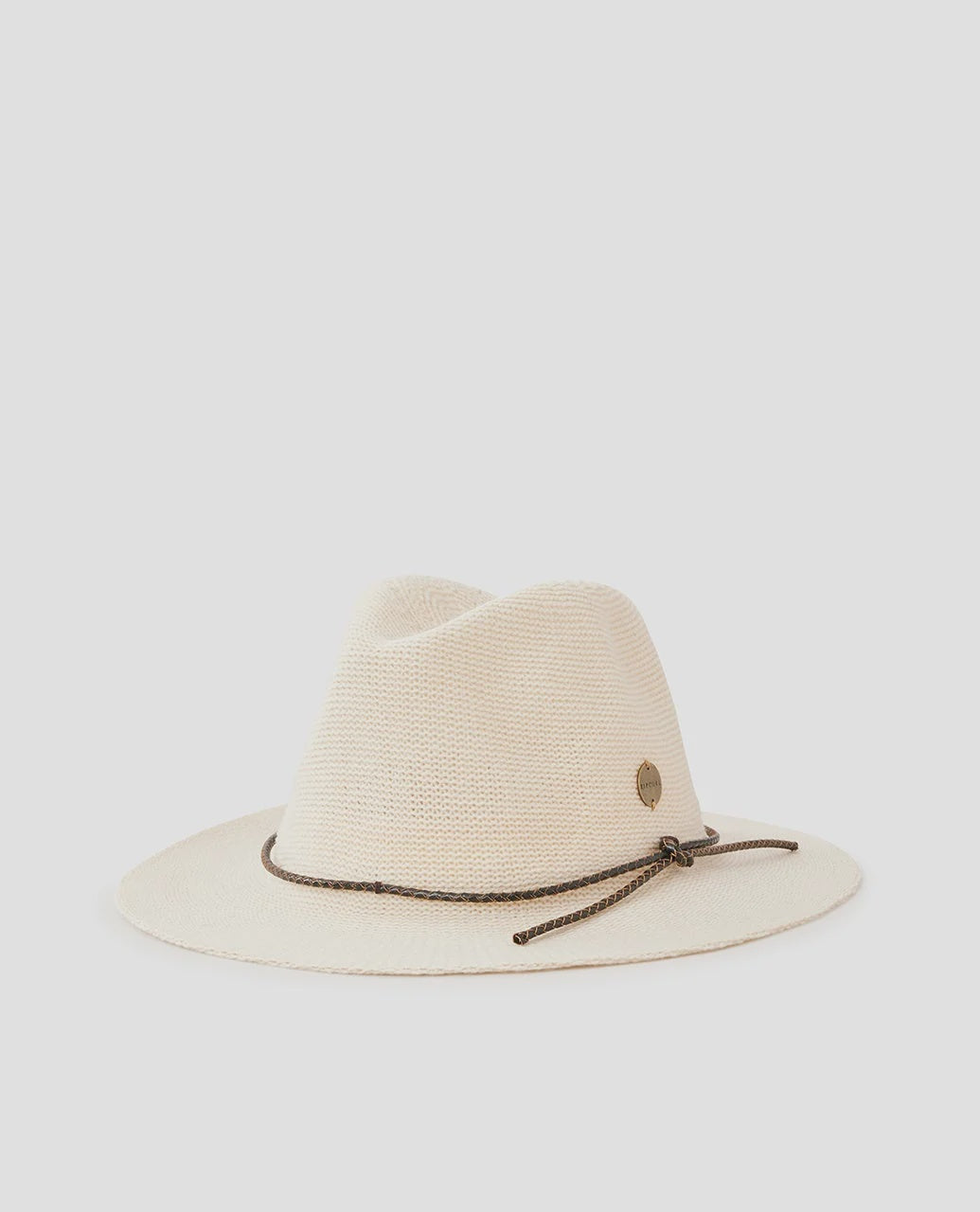 Classic Surf Knit Panama - Oatmeal