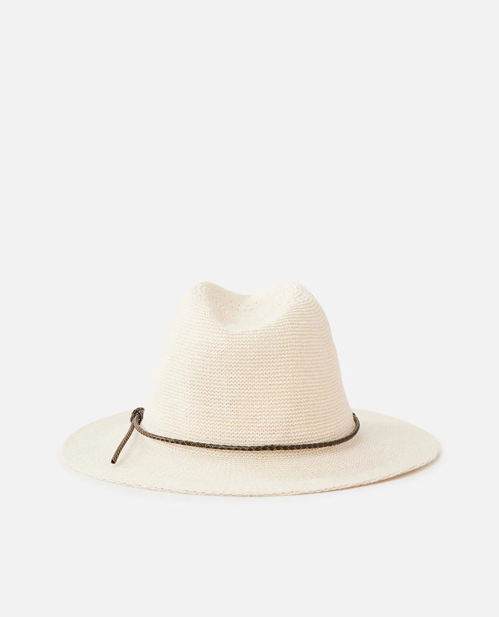 Classic Surf Knit Panama - Oatmeal