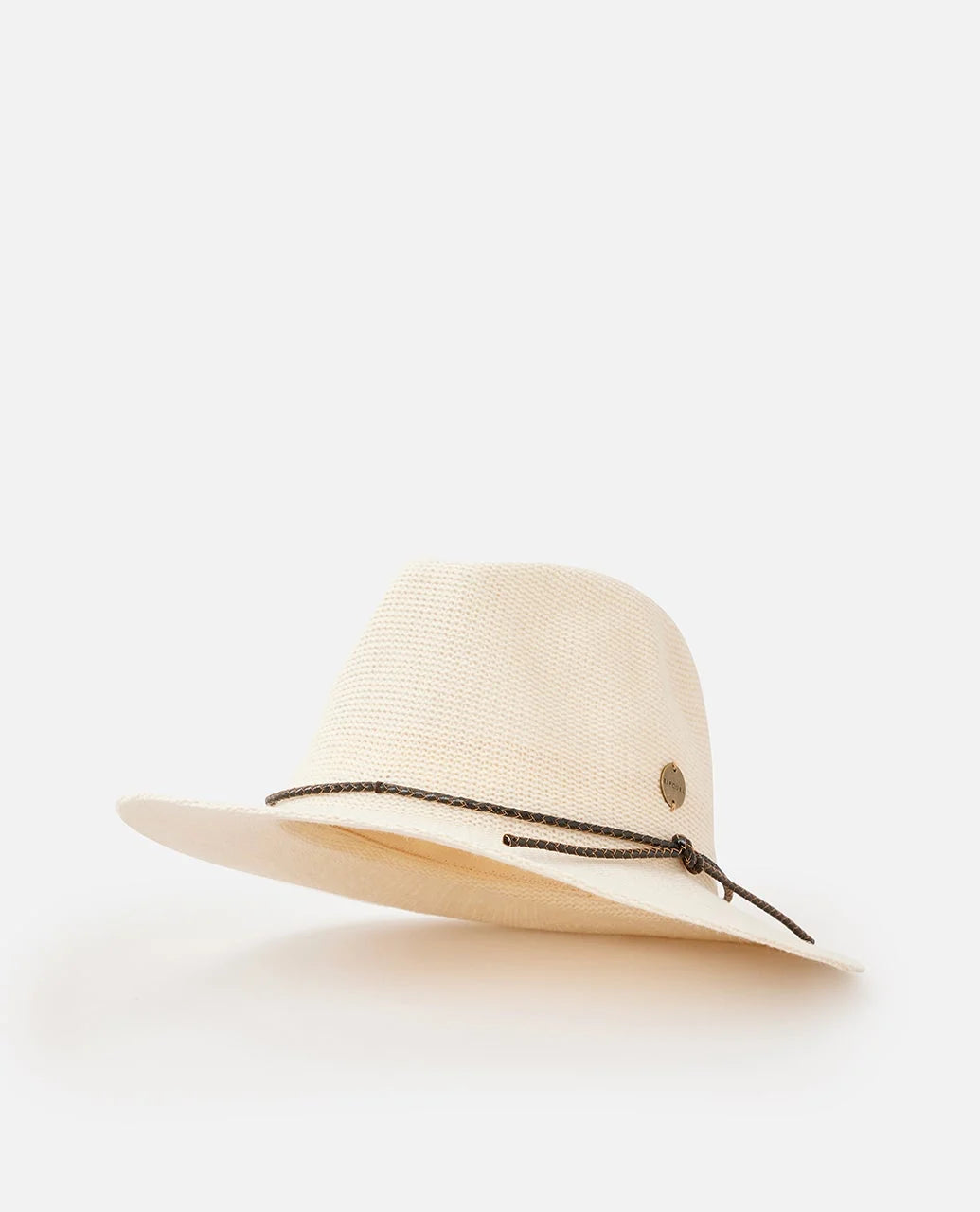 Classic Surf Knit Panama - Oatmeal