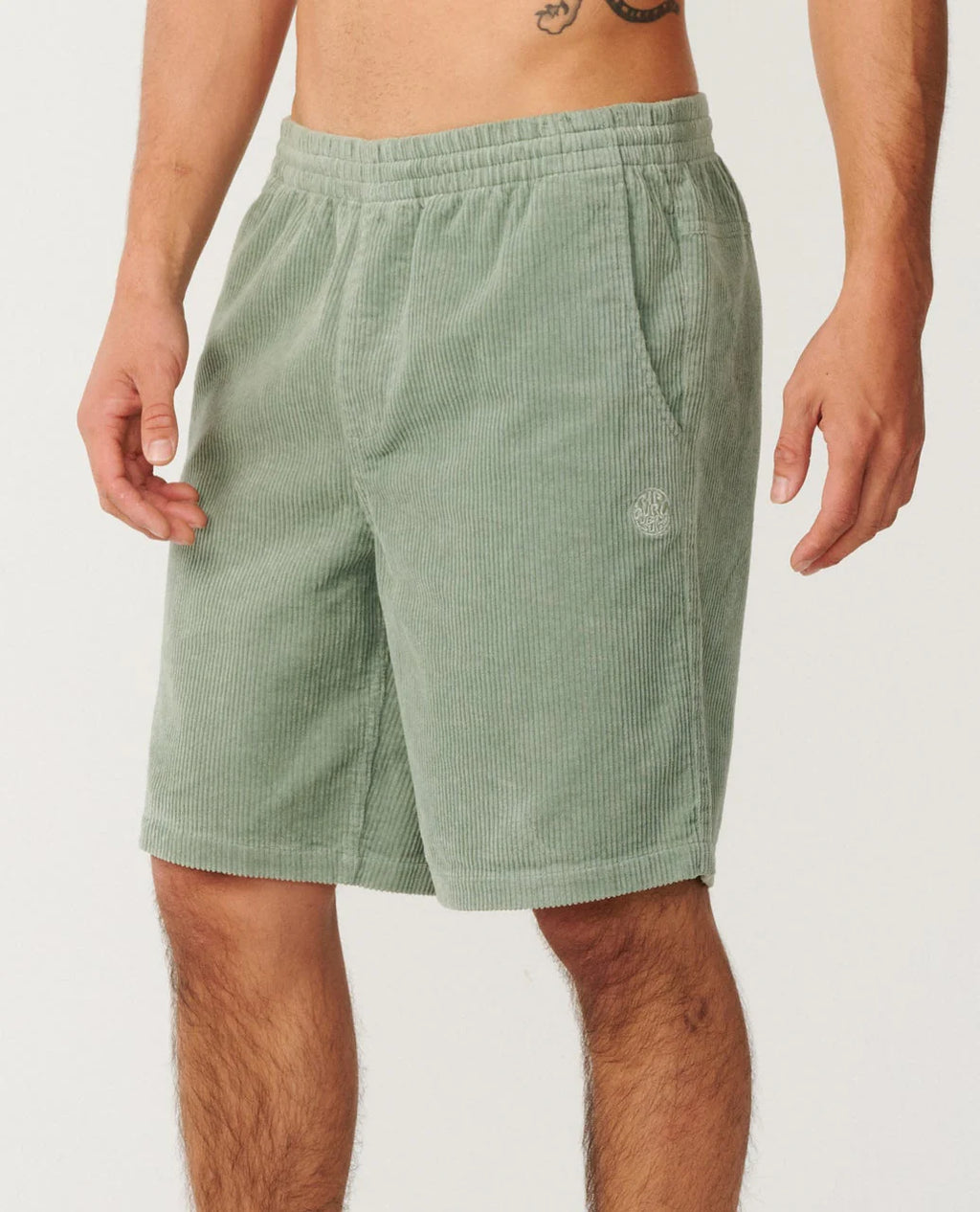 PREMIUM SURF CHORD 19" VOLLEY-SAGE