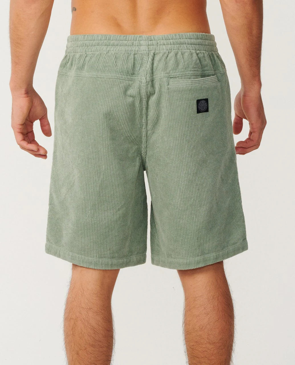 PREMIUM SURF CHORD 19" VOLLEY-SAGE