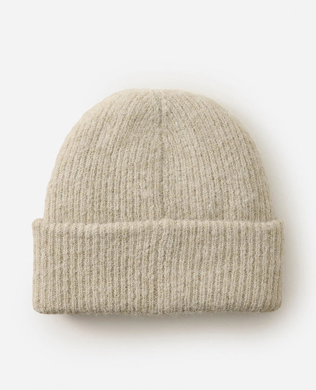 Classic Surf Tall Beanie - Fossil
