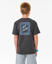 Load image into Gallery viewer, Shred Rock Logo Tee - Boys
