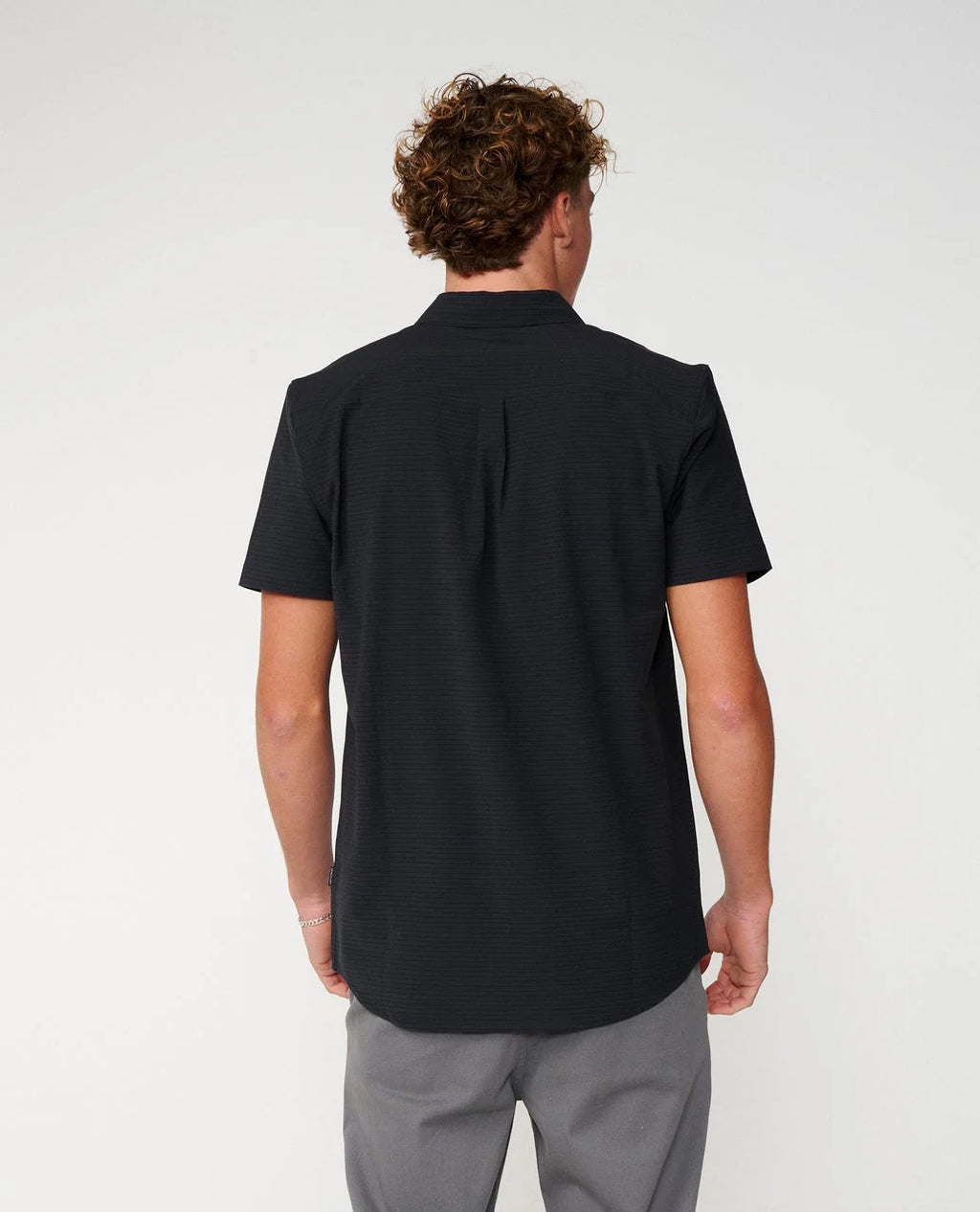 CLASSIC SURF TECH SS SHIRT