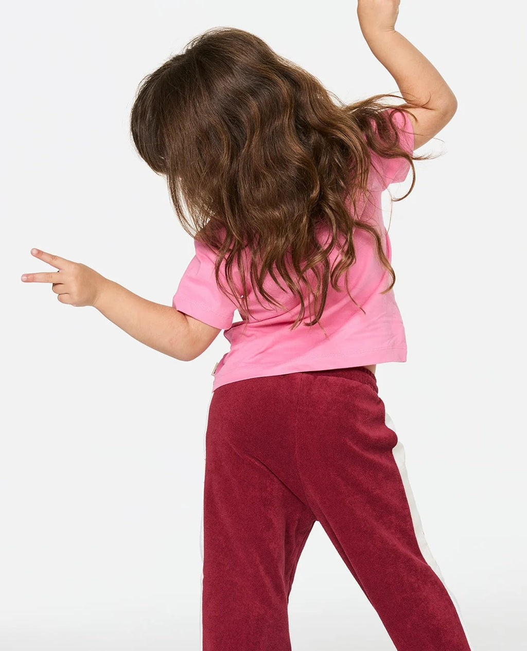 Surf Vista Tee - Girl