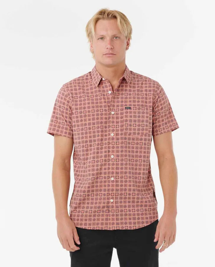 Fun Times Aerotech S/S Shirt