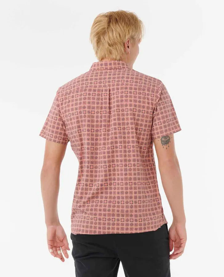 Fun Times Aerotech S/S Shirt