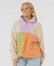Load image into Gallery viewer, Block Party Polar Fleece
