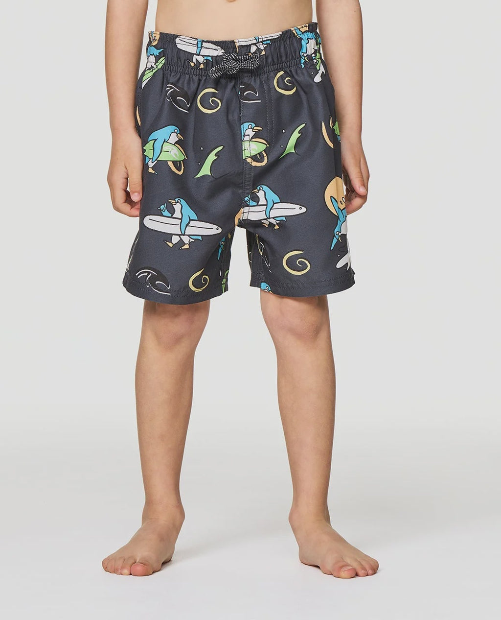 Paddle Out Art Volley - Boy