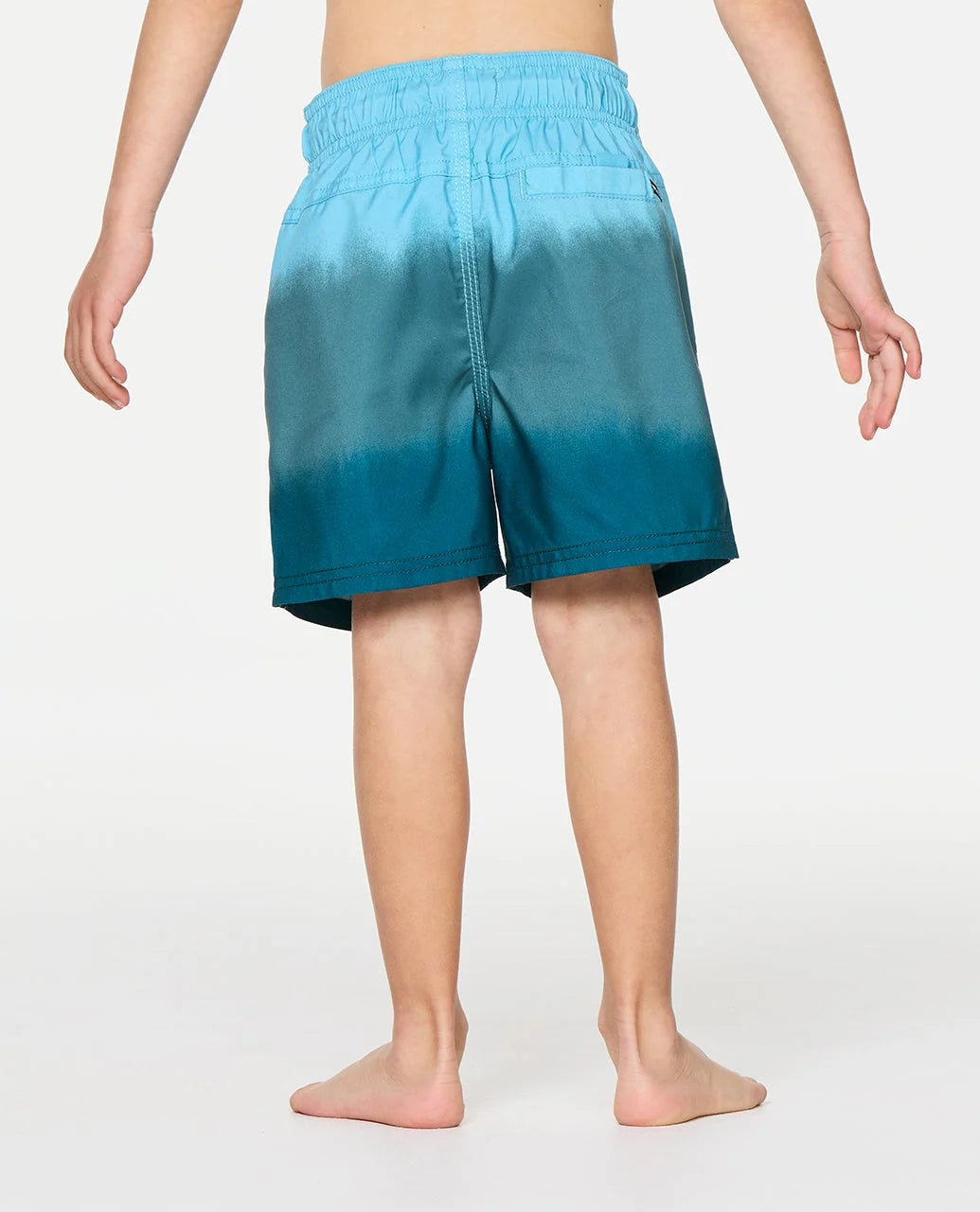 TODDLER DIP VOLLEY BOARDSHORTS