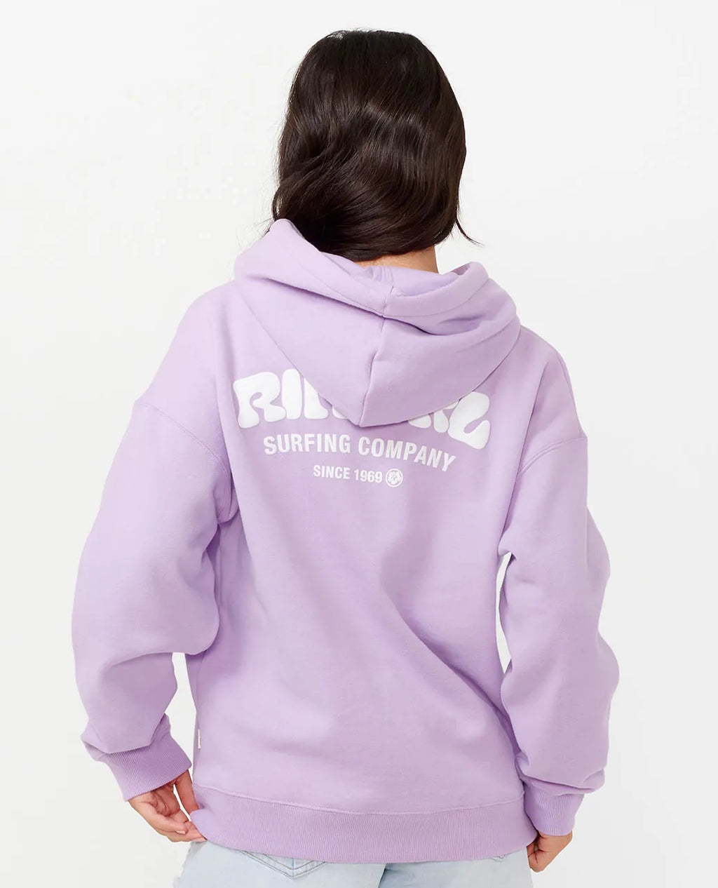 Surf Puff Heritage Hood