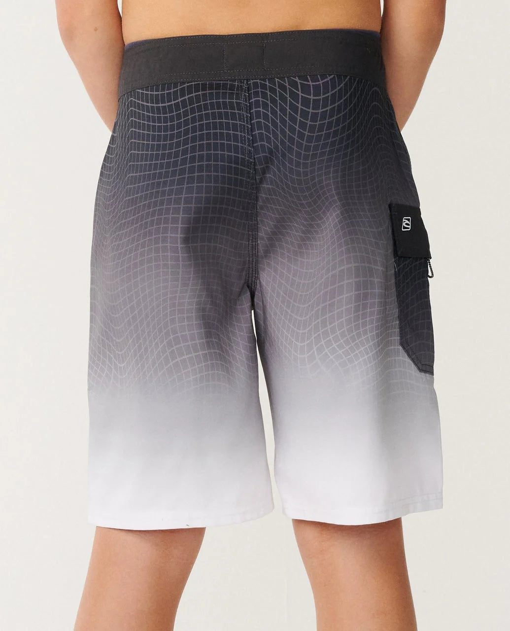 BOYS SHOCKWAVE BOARDSHORTS