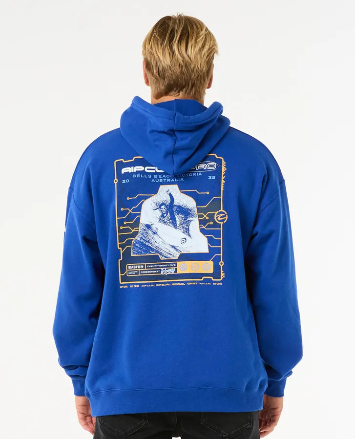 Ripcurl Pro 25 Event Hoodie