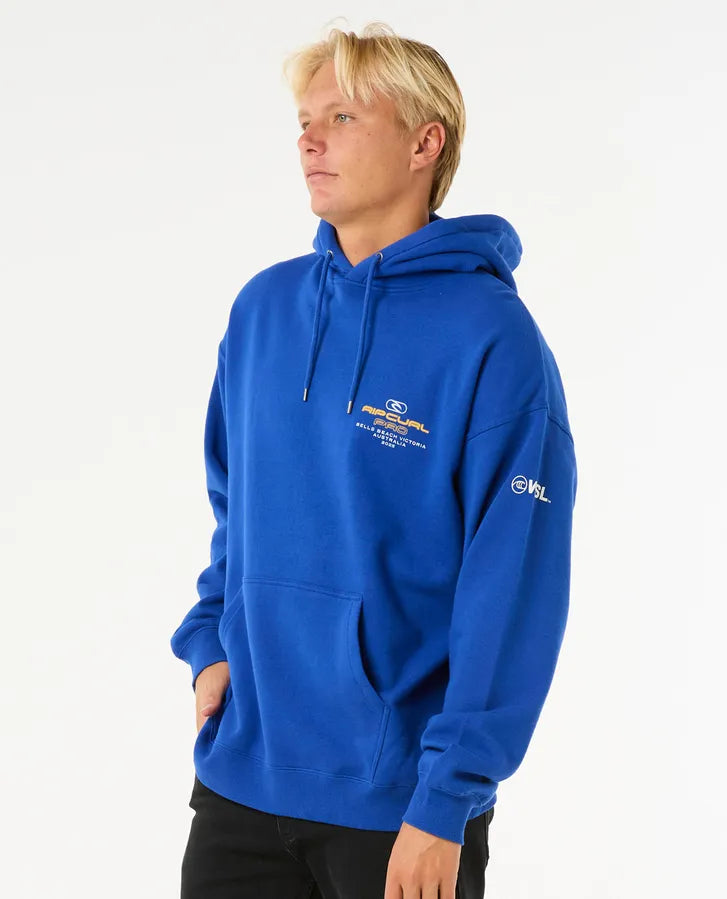 Ripcurl Pro 25 Event Hoodie