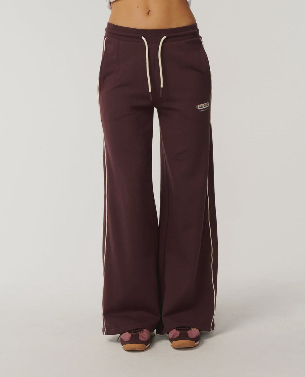 Since 1969 Wide Leg Trackpant