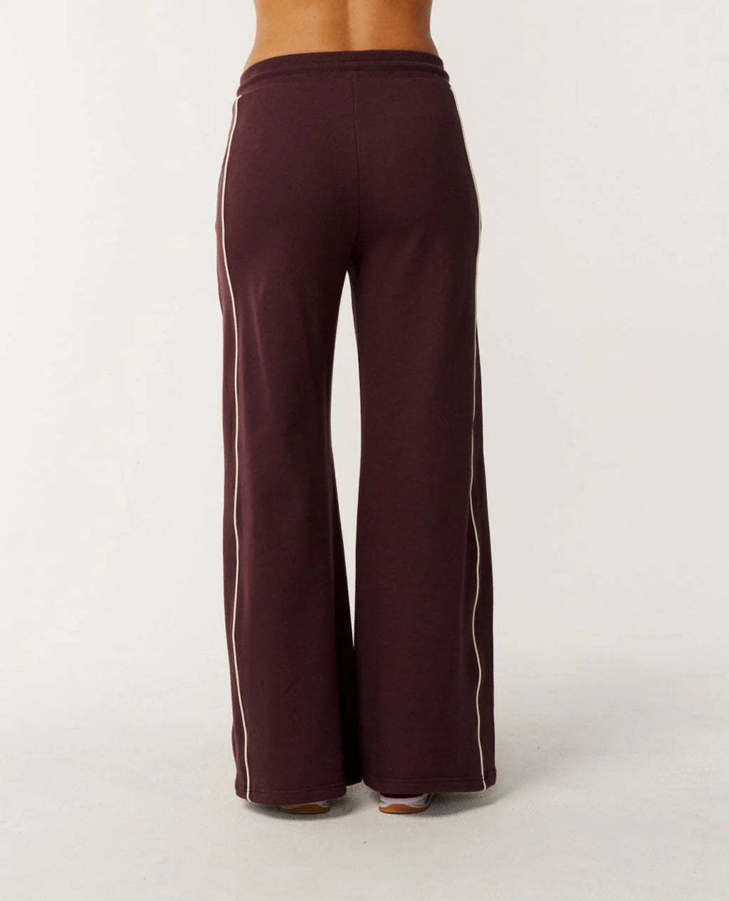 Since 1969 Wide Leg Trackpant