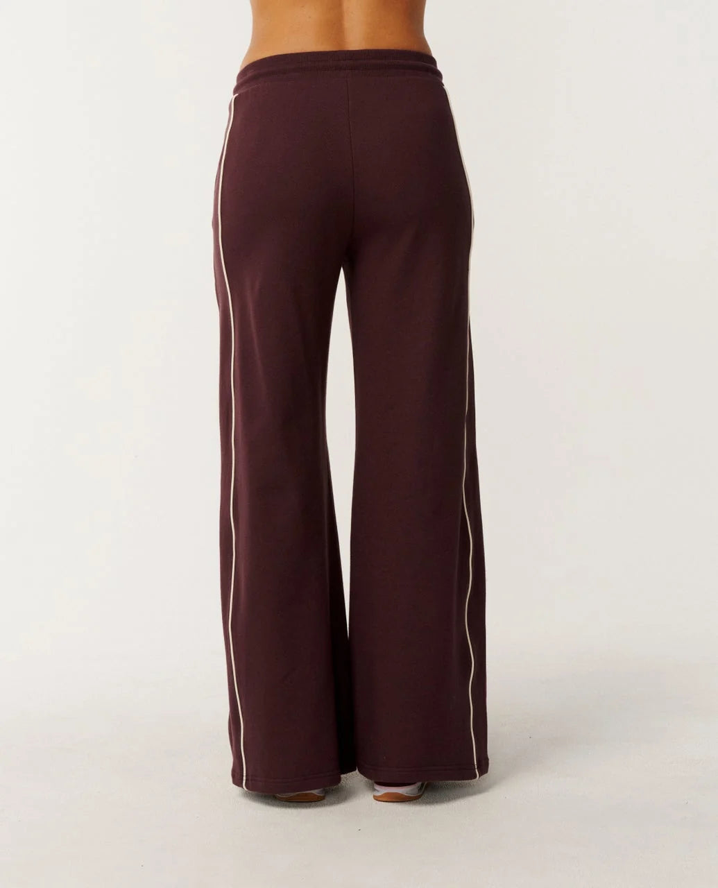 Since 1969 Wide Leg Trackpant