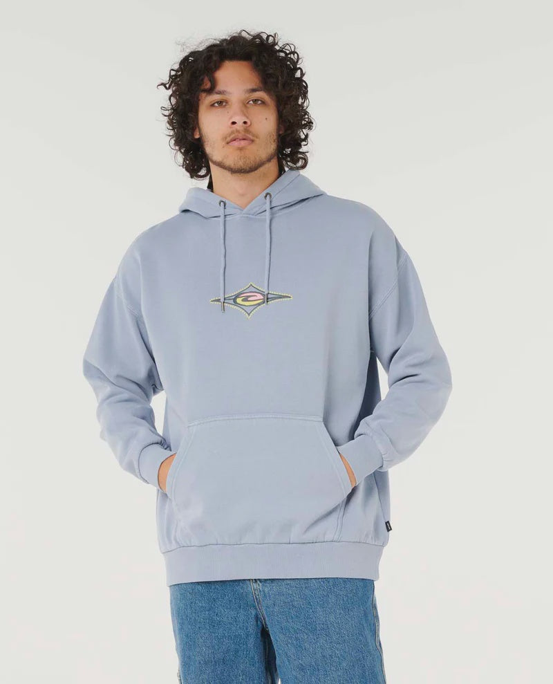 Raw Energy Hood
