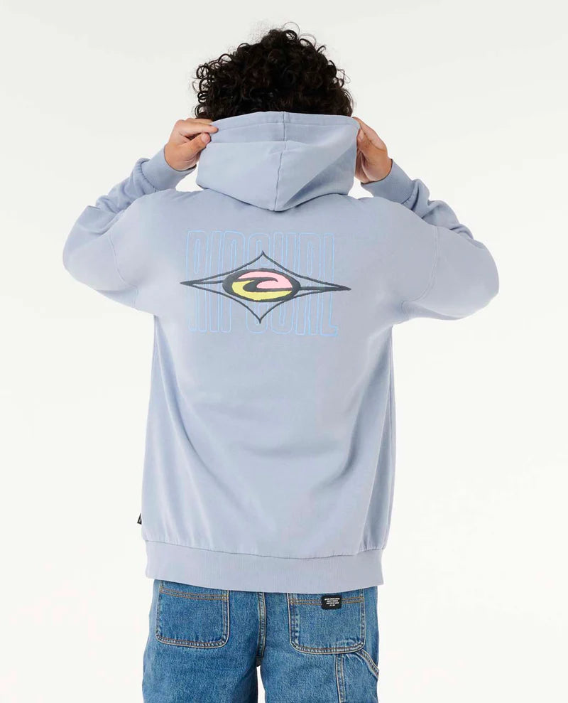 Raw Energy Hood
