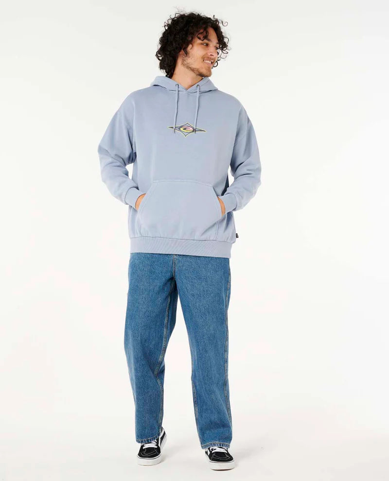 Raw Energy Hood