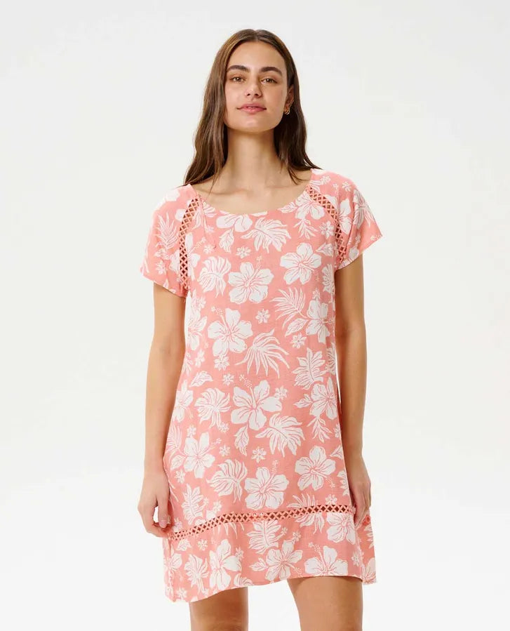 Keepsakes Shift Dress - Pink