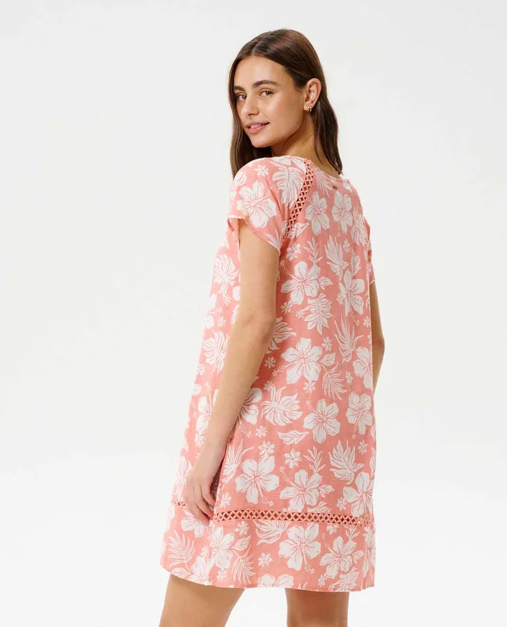 Keepsakes Shift Dress - Pink