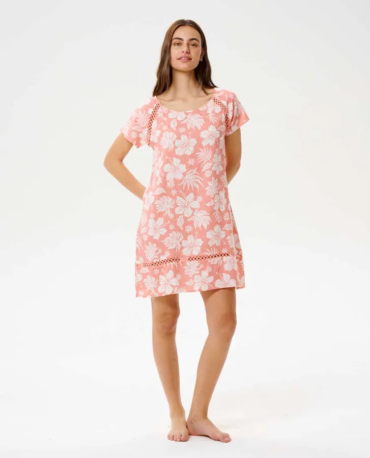 Keepsakes Shift Dress - Pink