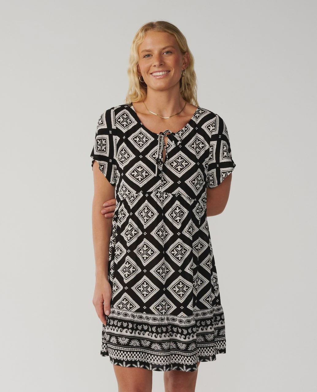 Bossa Nova Dress