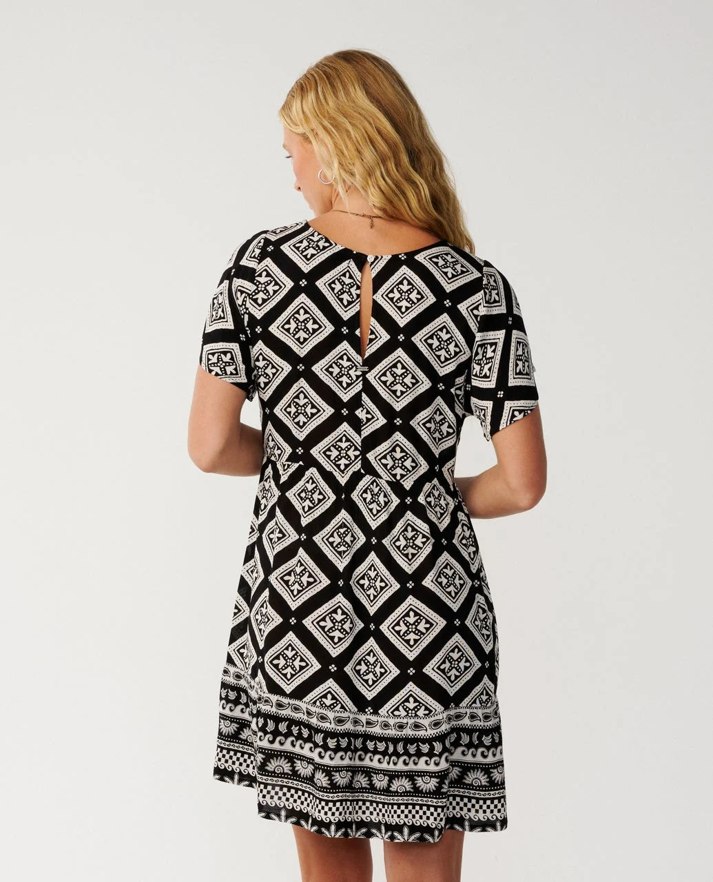 Bossa Nova Dress
