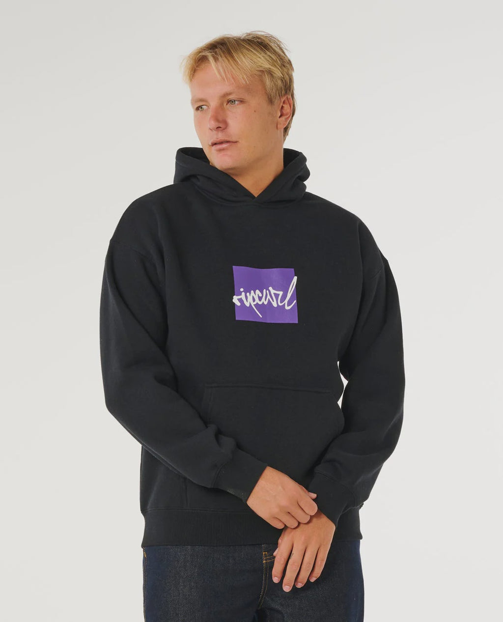 Rip Script Icon Hood