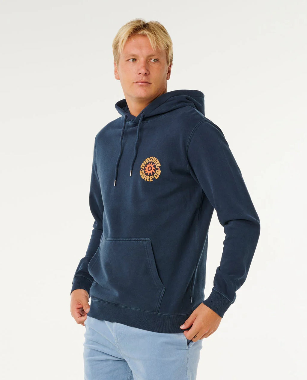 Pacific Rinse Hoodie