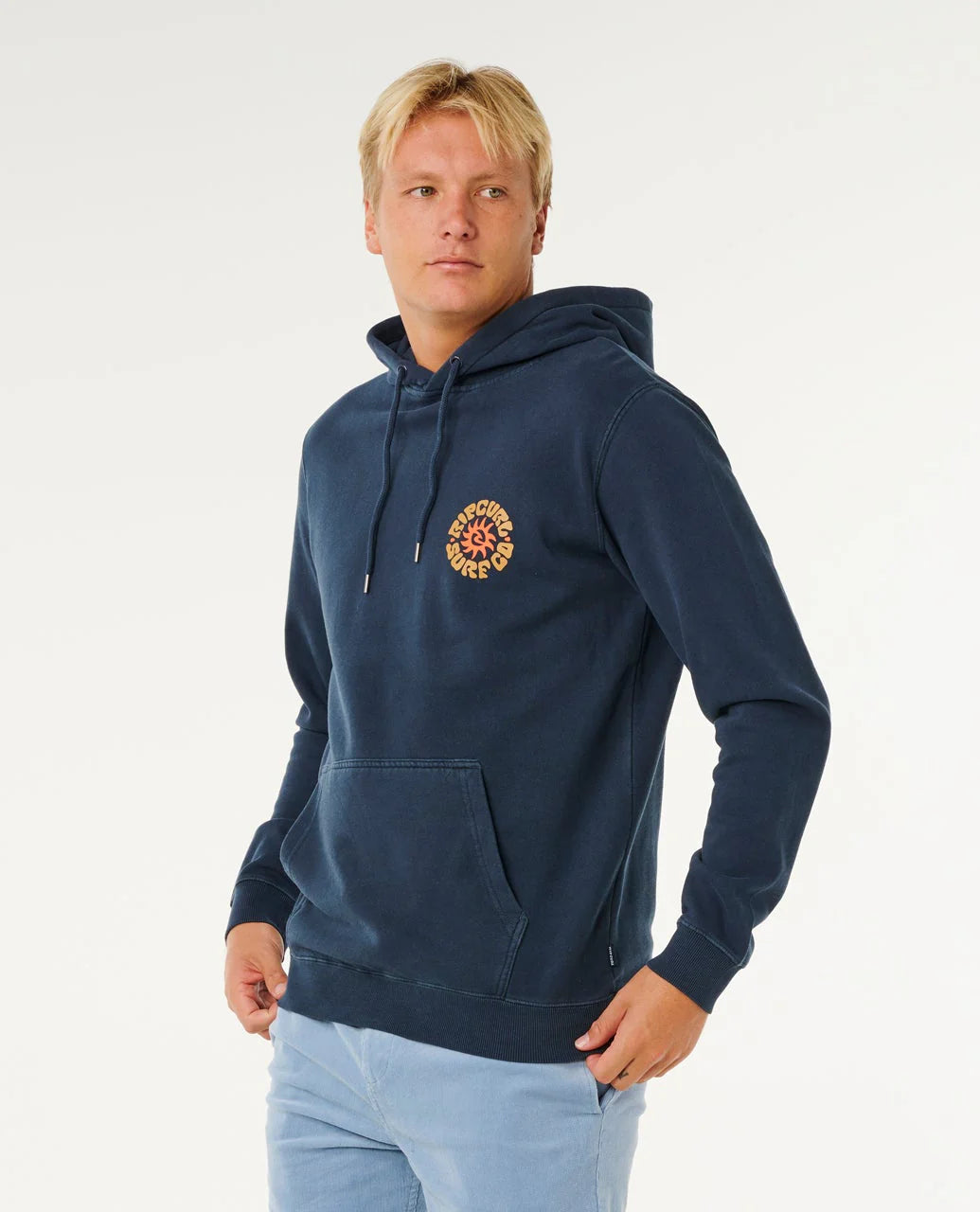 Pacific Rinse Hoodie