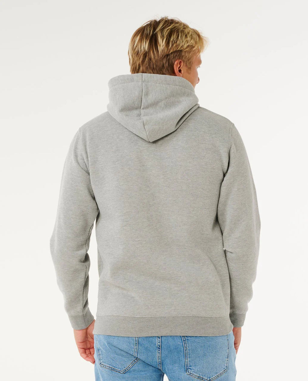 Stapler Hood - Grey Marle