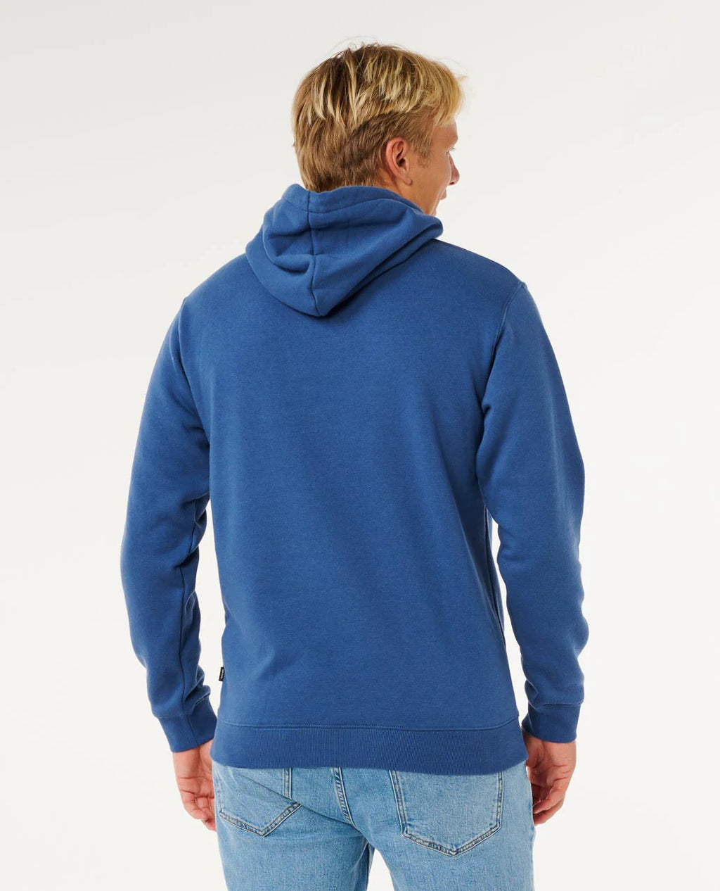 Stapler Hood - Light Navy