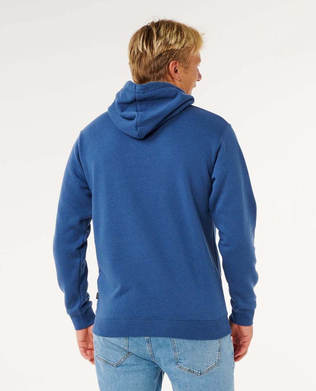 Stapler Hood - Light Navy