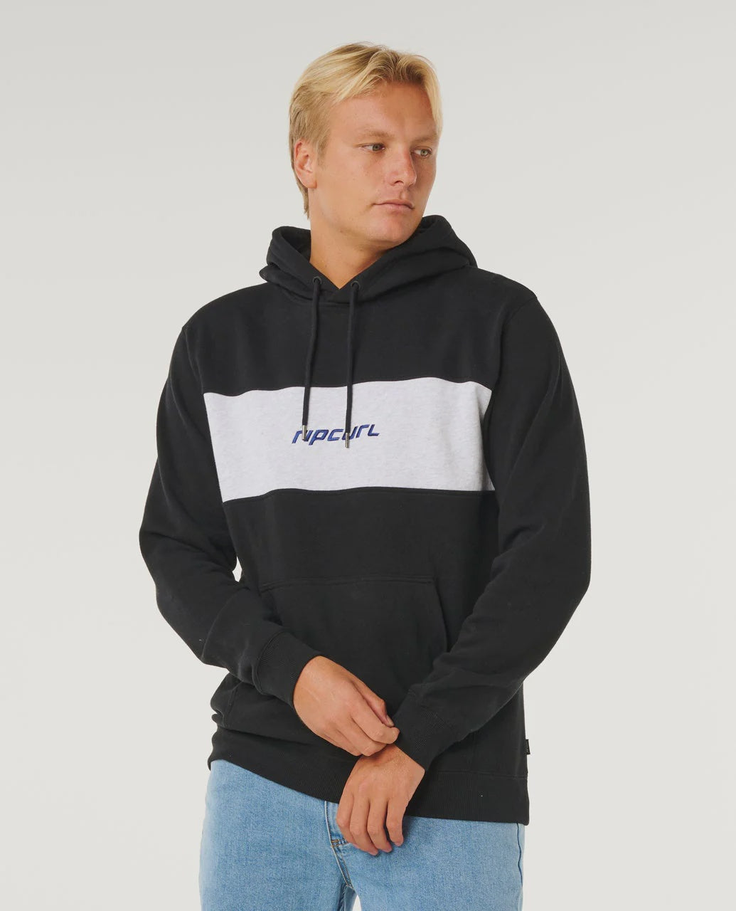 Undertow Hood